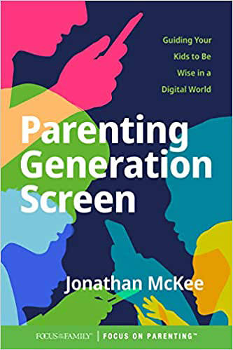 Parenting Generation Screen