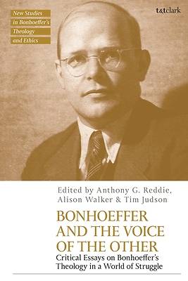 Bonhoeffer and the Voice of the Other