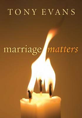 Picture of Marriage Matters