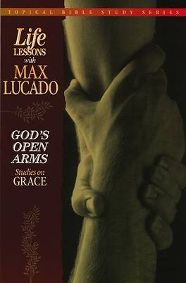 Picture of God's Open Arms