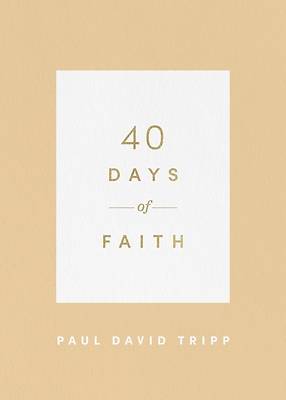 Picture of 40 Days of Faith