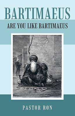 Picture of Bartimaeus