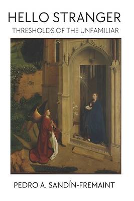 Picture of Hello, Stranger