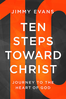 Picture of Ten Steps Toward Christ