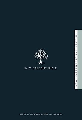 Picture of New International Version Student Bible