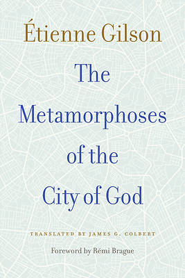 Picture of The Metamorphoses of the City of God