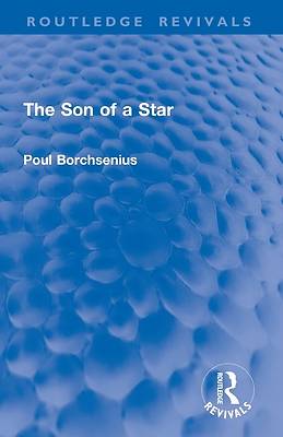 Picture of The Son of a Star
