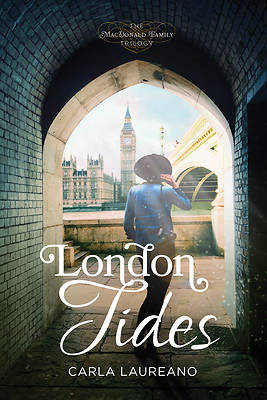 Picture of London Tides
