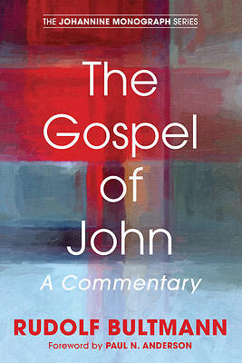 Picture of The Gospel of John