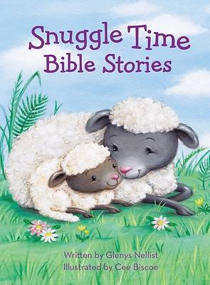 Picture of Snuggle Time Bible Stories - eBook [ePub]