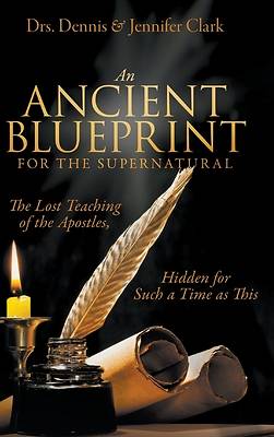 Picture of An Ancient Blueprint for the Supernatural