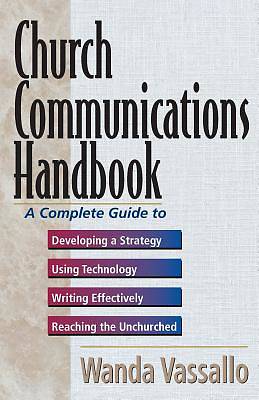 Picture of The Church Communications Handbook