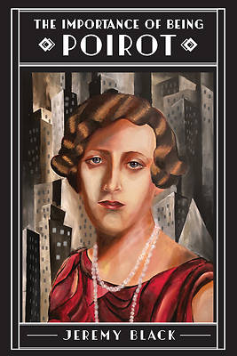 Picture of The Importance of Being Poirot