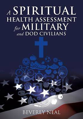 Picture of A Spiritual Health Assessment for Military and Dod Civilians