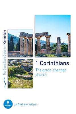 Picture of 1 Corinthians