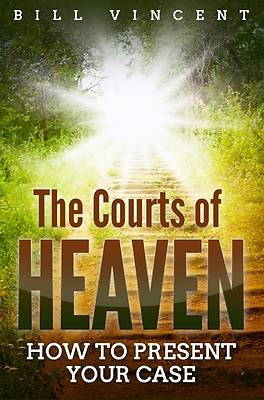 Picture of The Courts of Heaven