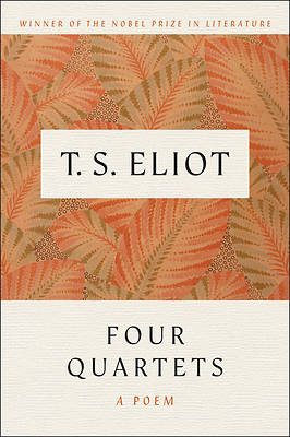 Picture of Four Quartets