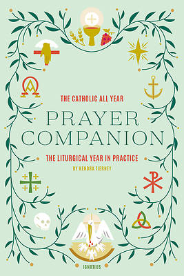 Picture of The Catholic All Year Prayer Companion