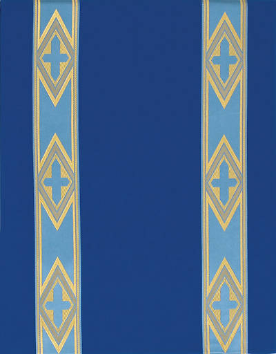 Picture of Passion Cross Series Lectern Scarf