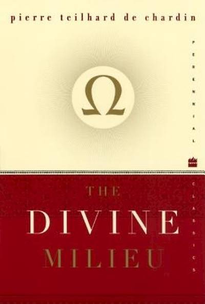 Picture of The Divine Milieu