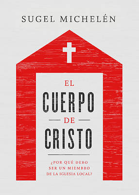 Picture of El Cuerpo de Cristo