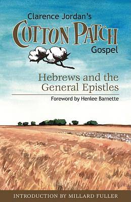 Picture of The Cotton Patch Gospel, Volume 4