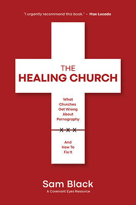 Picture of The Healing Church