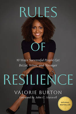 Picture of Rules of Resilience