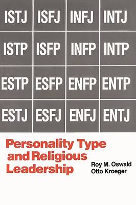 Picture of Personality Type and Religious Leadership