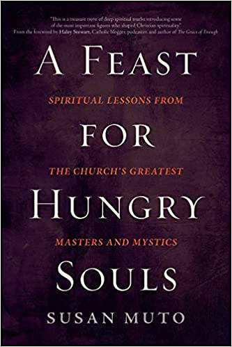 Picture of A Feast for Hungry Souls