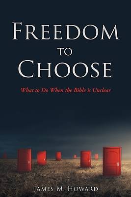 Picture of Freedom to Choose