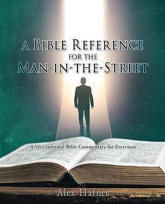 Picture of A Bible Reference for the Man-in-the-Street