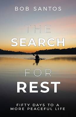 Picture of The Search for Rest