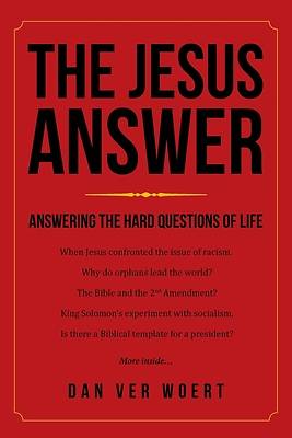 Picture of The Jesus Answer