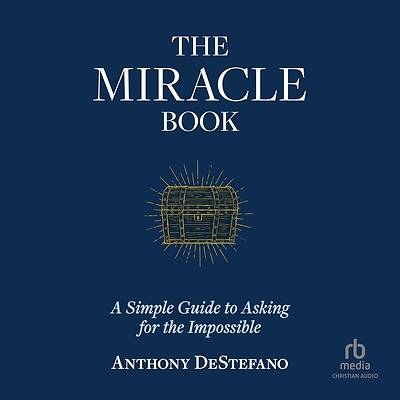 Picture of The Miracle Book