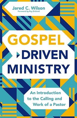 Picture of Gospel-Driven Ministry