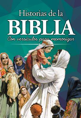 Picture of Biblia de Historias Para Niños