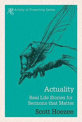 Picture of Actuality - eBook [ePub]