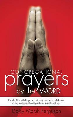 Picture of Congregational Prayer by the Word