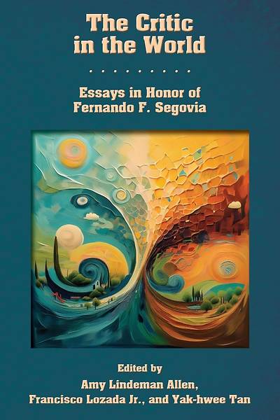 Picture of The Critic in the World