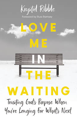 Picture of Love Me in the Waiting