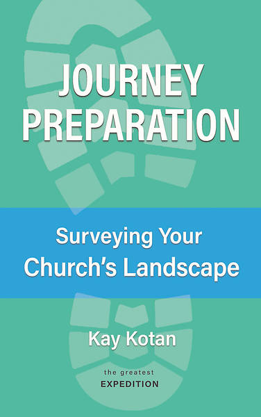 Picture of Journey Preparation