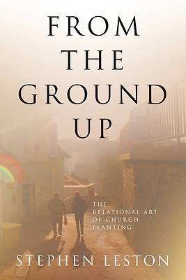 Picture of From the Ground Up