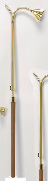 Koley's K225-4 Candle Lighter - 48"