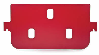 Picture of Room Divider Basic Panel