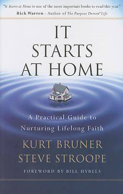 Picture of It Starts at Home [ePub Ebook]