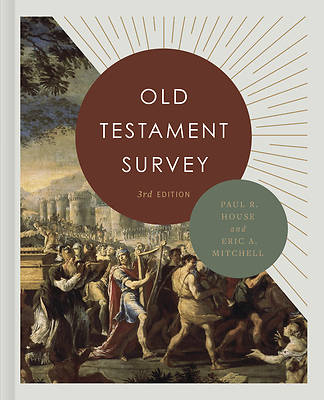 Picture of Old Testament Survey