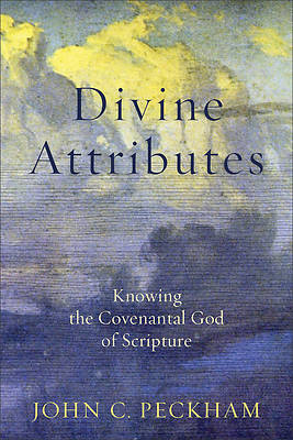 Picture of Divine Attributes
