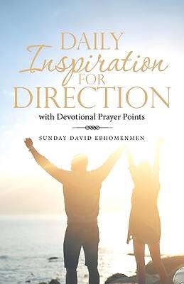 Picture of Daily Inspiration for Direction