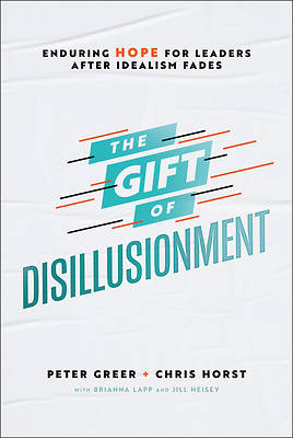 Picture of The Gift of Disillusionment